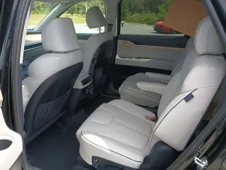 Hyundai PALISADE 2024 Limited 4dr SUV