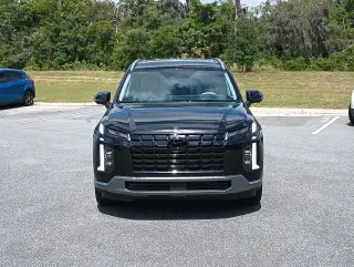 Hyundai PALISADE 2024 Limited 4dr SUV