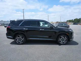 Hyundai PALISADE 2024 Limited 4dr SUV