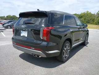 Hyundai PALISADE 2024 Limited 4dr SUV