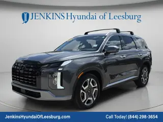 Hyundai PALISADE 2025 SEL Premium 4dr SUV