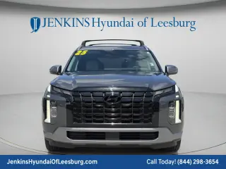 Hyundai PALISADE 2025 SEL Premium 4dr SUV
