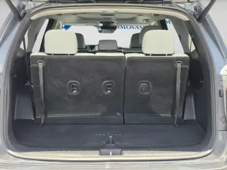 Hyundai PALISADE 2025 SEL Premium 4dr SUV
