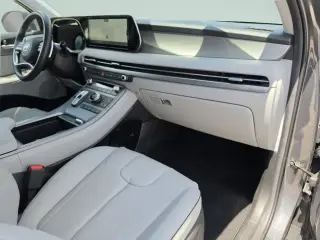 Hyundai PALISADE 2025 SEL Premium 4dr SUV