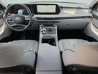 Hyundai PALISADE 2025 SEL Premium 4dr SUV