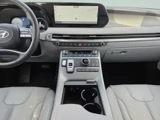 Hyundai PALISADE 2025 SEL Premium 4dr SUV