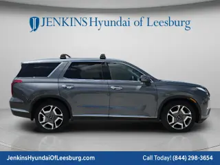 Hyundai PALISADE 2025 SEL Premium 4dr SUV