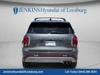 Hyundai PALISADE 2025 SEL Premium 4dr SUV