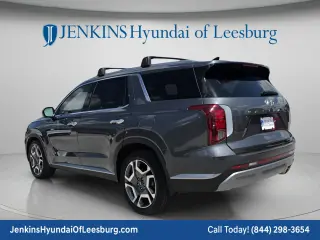 Hyundai PALISADE 2025 SEL Premium 4dr SUV