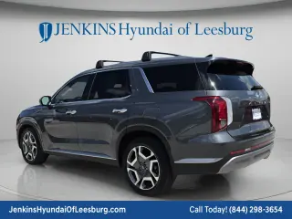 Hyundai PALISADE 2025 SEL Premium 4dr SUV