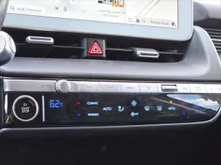 Hyundai IONIQ 5 2023 AWD Limited 4dr Crossover