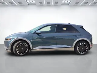 Hyundai IONIQ 5 2023 AWD Limited 4dr Crossover