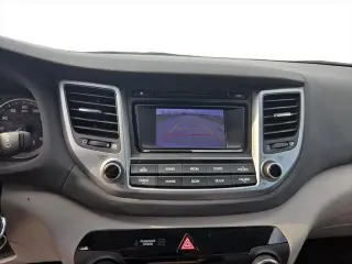 Hyundai TUCSON 2018 AWD SE 4dr SUV