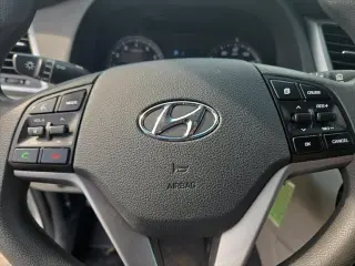 Hyundai TUCSON 2018 AWD SE 4dr SUV