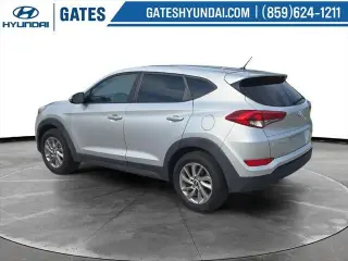Hyundai TUCSON 2018 AWD SE 4dr SUV