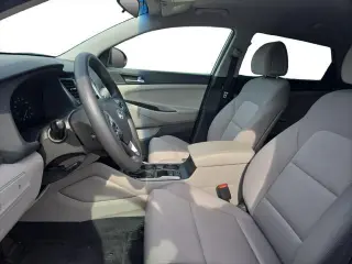 Hyundai TUCSON 2018 AWD SE 4dr SUV