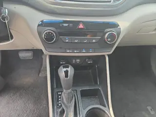 Hyundai TUCSON 2018 AWD SE 4dr SUV