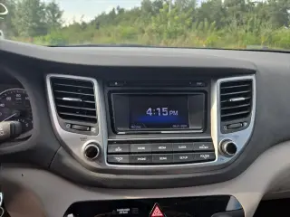 Hyundai TUCSON 2018 AWD SE 4dr SUV