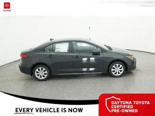 Toyota Corolla 2024 LE 4dr Sedán