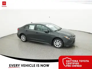 Toyota Corolla 2024 LE 4dr Sedán