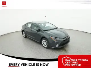 Toyota Corolla 2024 LE 4dr Sedán