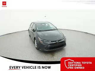 Toyota Corolla 2024 LE 4dr Sedán