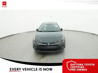 Toyota Corolla 2024 LE 4dr Sedán