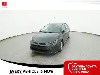 Toyota Corolla 2024 LE 4dr Sedán