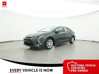 Toyota Corolla 2024 LE 4dr Sedán