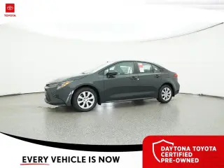 Toyota Corolla 2024 LE 4dr Sedán