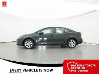 Toyota Corolla 2024 LE 4dr Sedán