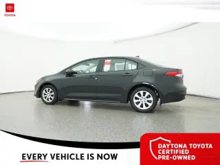 Toyota Corolla 2024 LE 4dr Sedán