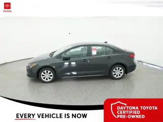 Toyota Corolla 2024 LE 4dr Sedán
