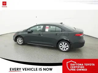 Toyota Corolla 2024 LE 4dr Sedán