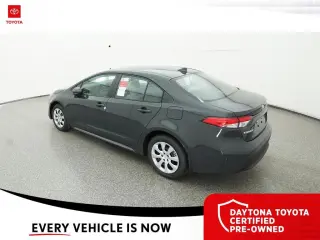 Toyota Corolla 2024 LE 4dr Sedán