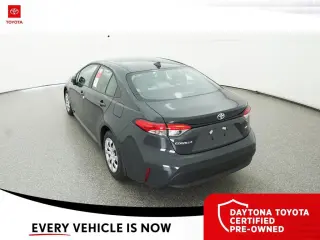 Toyota Corolla 2024 LE 4dr Sedán