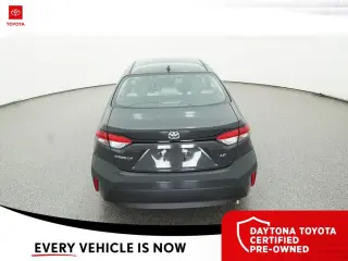 Toyota Corolla 2024 LE 4dr Sedán