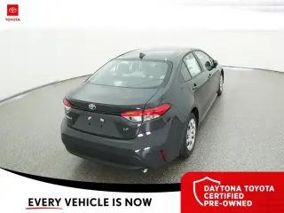 Toyota Corolla 2024 LE 4dr Sedán