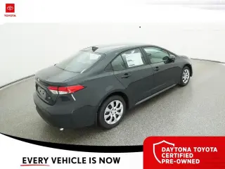 Toyota Corolla 2024 LE 4dr Sedán