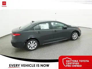 Toyota Corolla 2024 LE 4dr Sedán