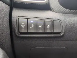 Hyundai TUCSON 2021 SEL 4p SUV