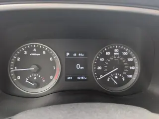 Hyundai TUCSON 2021 SEL 4p SUV