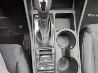 Hyundai TUCSON 2021 SEL 4p SUV