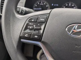 Hyundai TUCSON 2021 SEL 4p SUV