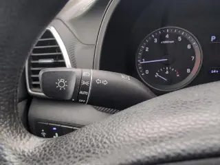 Hyundai TUCSON 2021 SEL 4p SUV