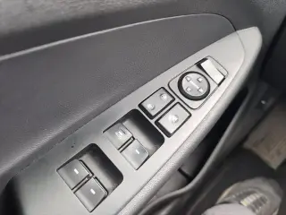 Hyundai TUCSON 2021 SEL 4p SUV