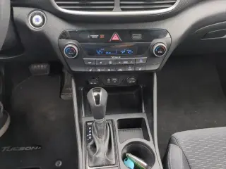 Hyundai TUCSON 2021 SEL 4p SUV
