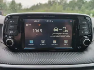 Hyundai TUCSON 2021 SEL 4p SUV