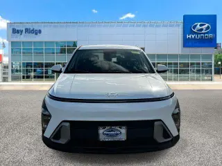 Hyundai KONA 2024 SE 4dr Crossover