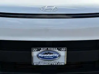 Hyundai KONA 2024 SE 4dr Crossover